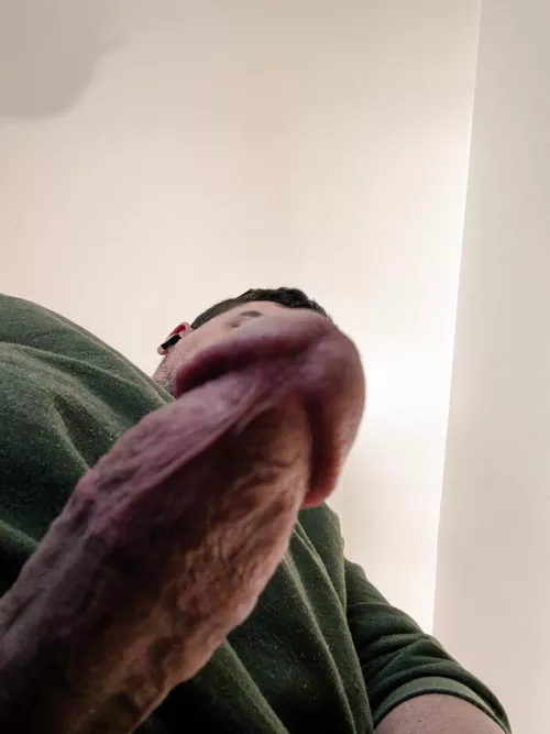 Who wants this nut? 🥜 #ThirstyThursday