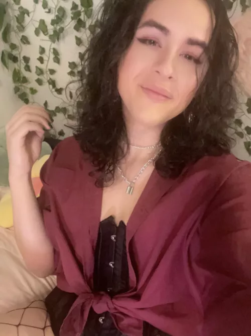 Why hello💋💕🥰