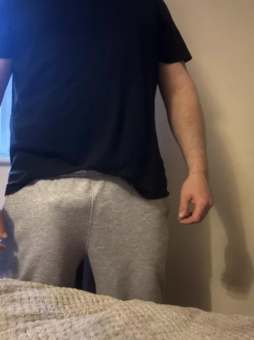 Wife keeps giving me the look! Don’t know why! 😂