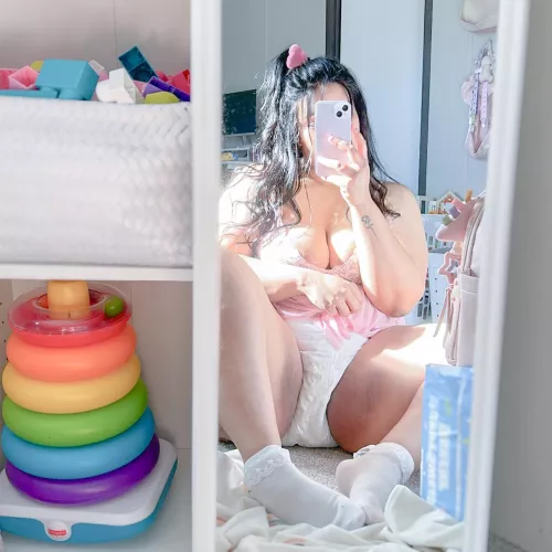 Will you be my valentine? 💘