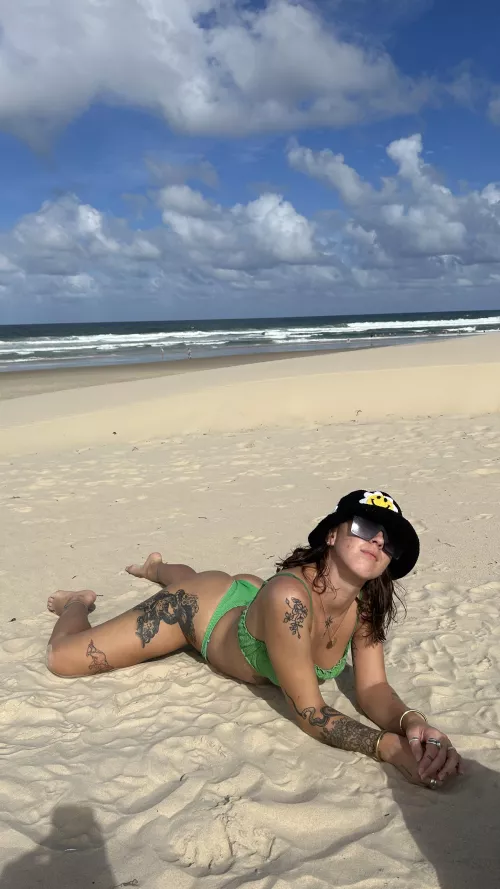 Will you fuck me tonight?