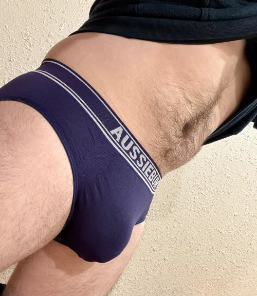 Work bulge