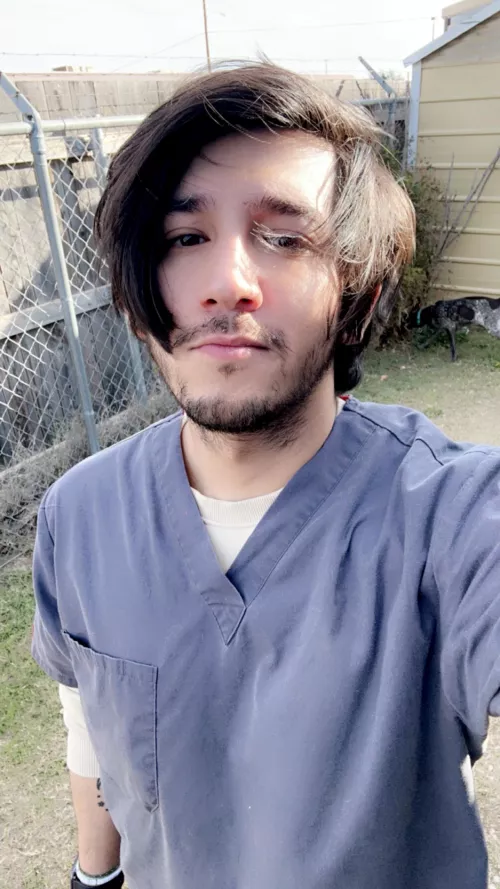 Work got me going crazy