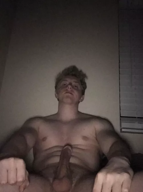 Would you come to my dorm?