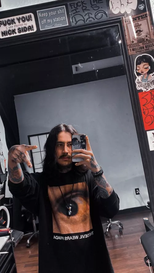 Would you consider me hot?