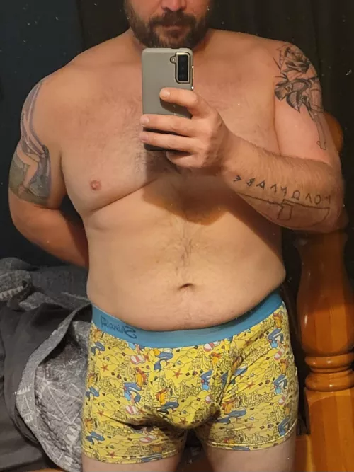 Would you consider this a snack, or a whole meal?