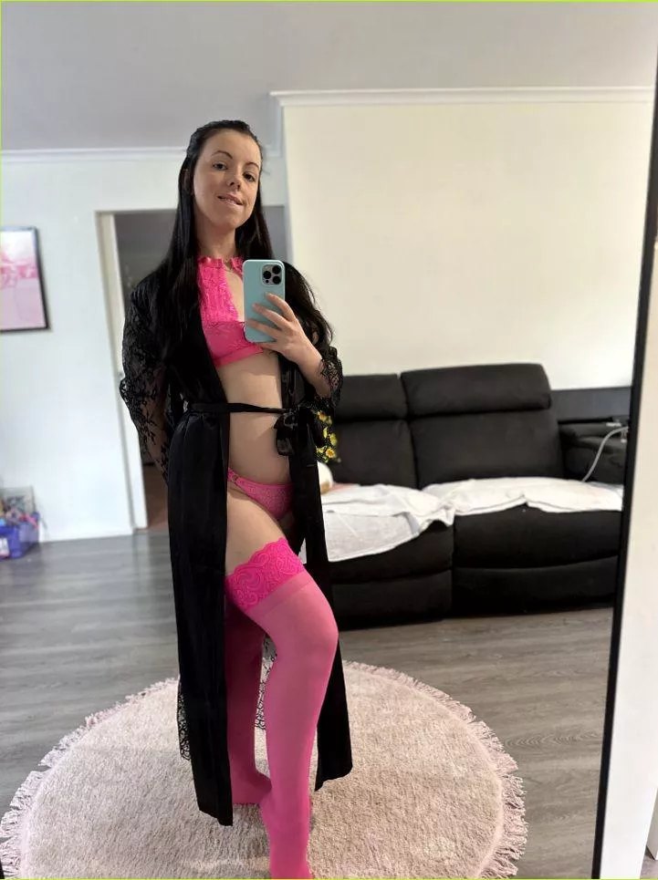 Would you fuck me on first date?