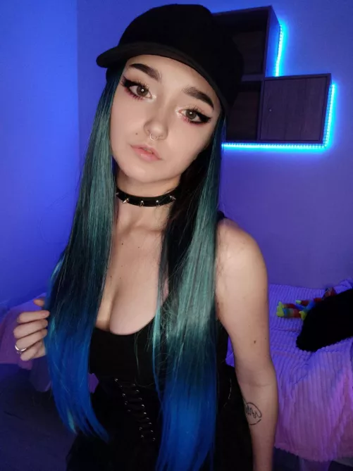 Would you let me ride your cock?