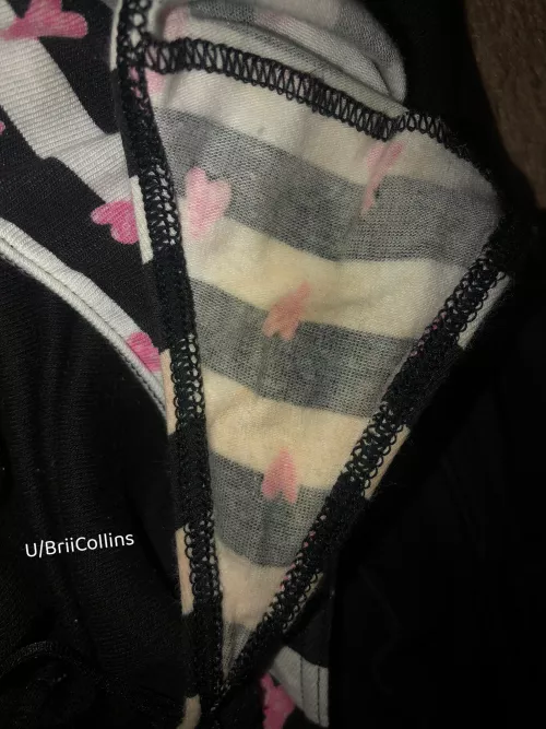 Would you lick them?