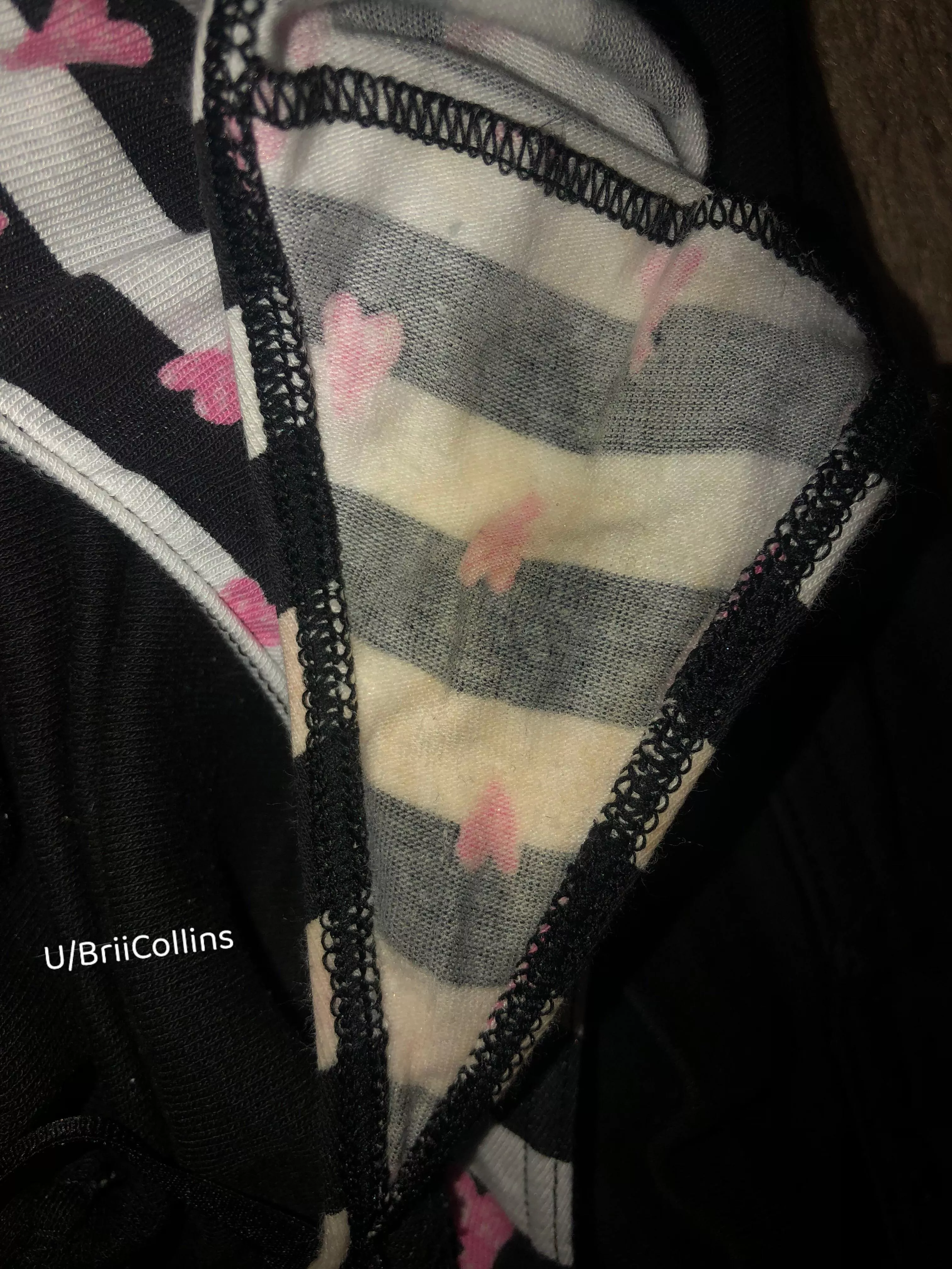 Would you lick them?