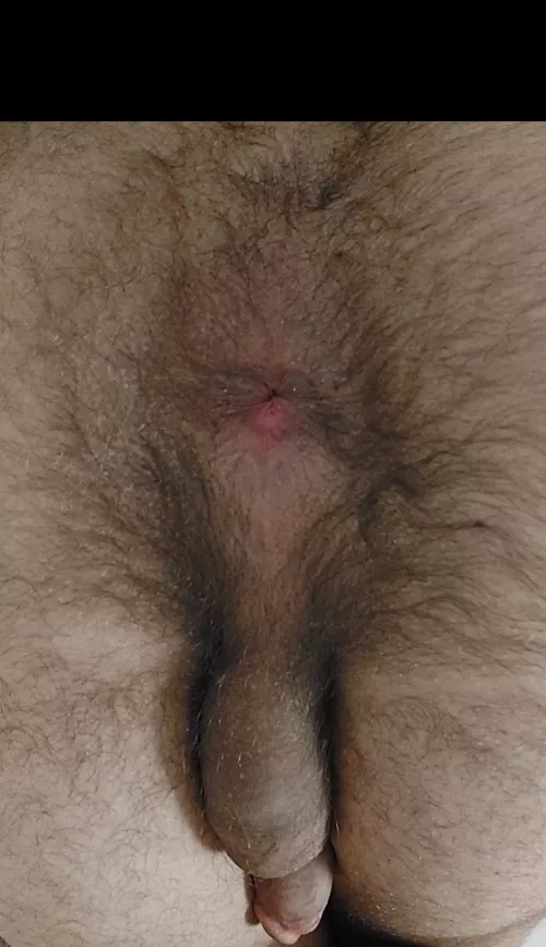 Would you put your tongue or your dick in first