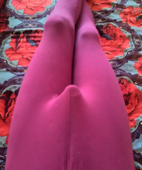 You are sleeping on my thighs and you feel something poking you, what would be your reaction if you see this??