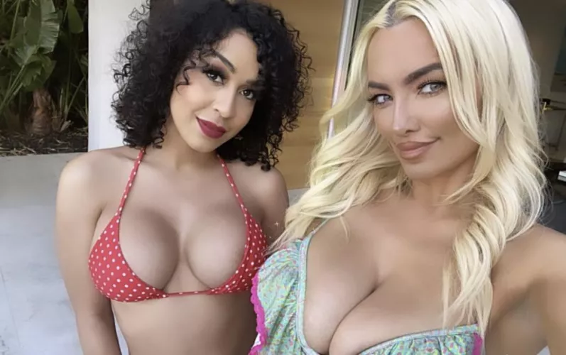 You can’t top those