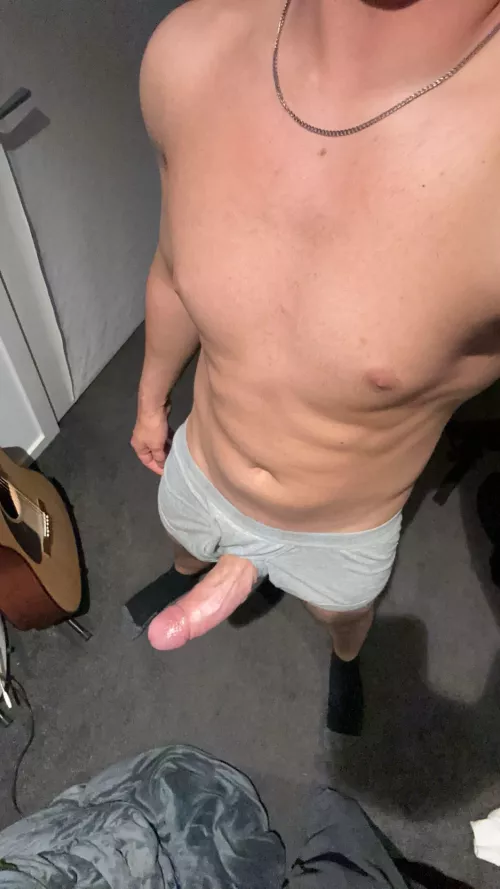 1-10 is this a nice cock?