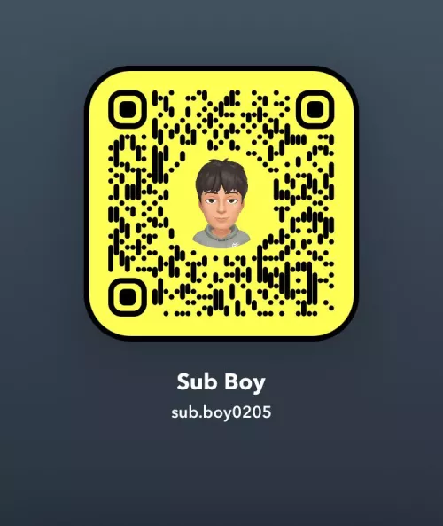 [18] 18 year old male sub loves big dick