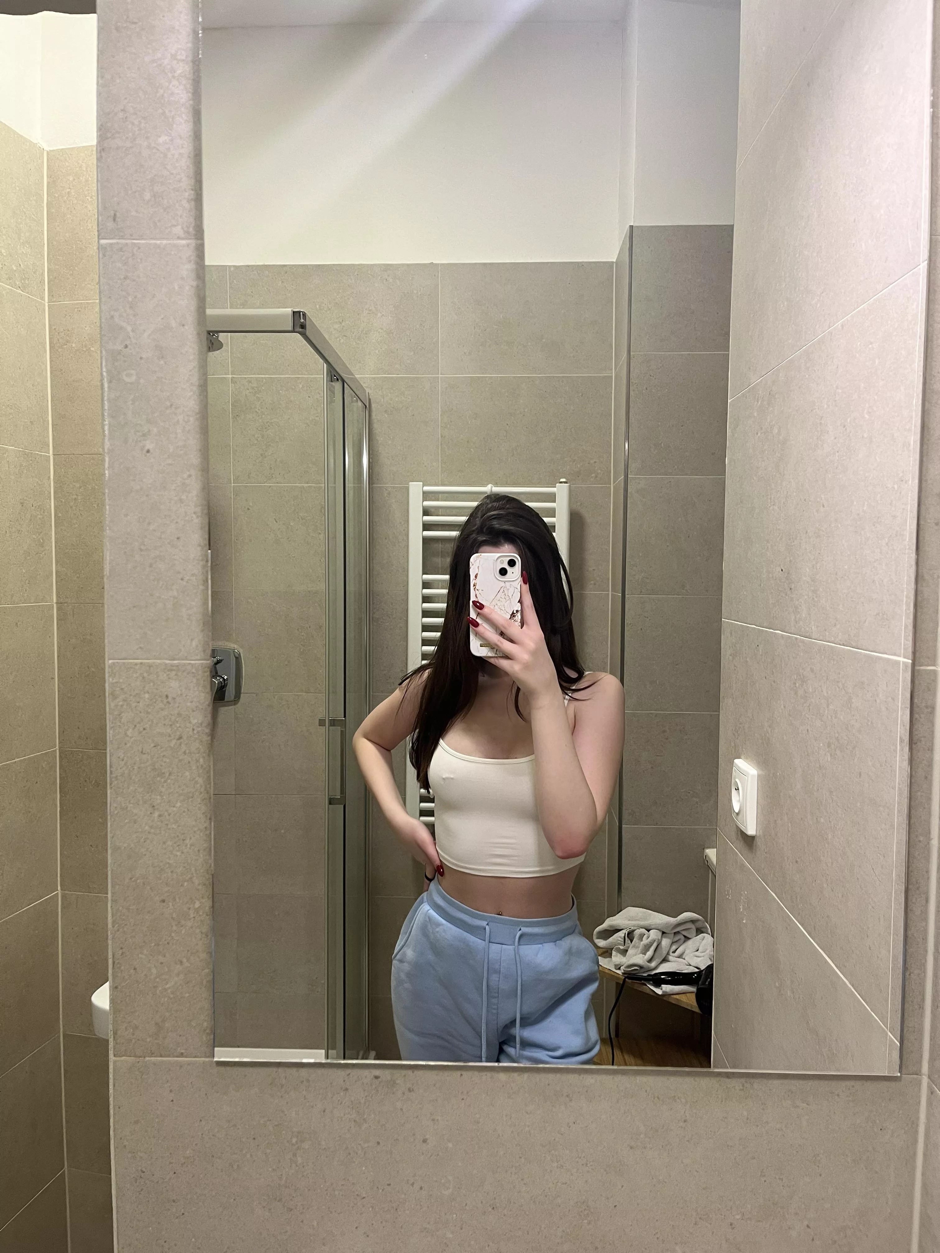 18 yo girls can be sexy too