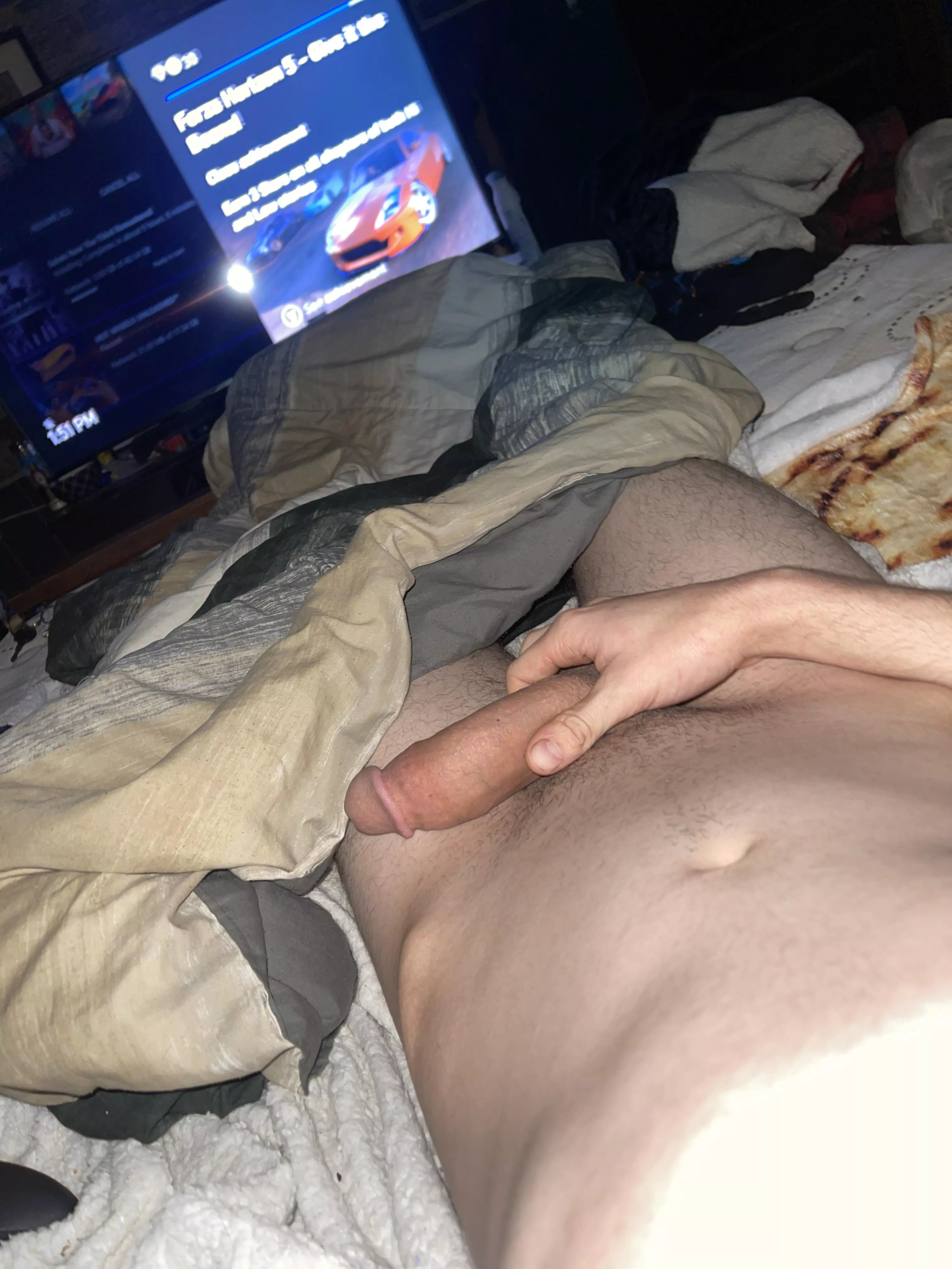 19m or yg tryna jerk parkergrayso_n