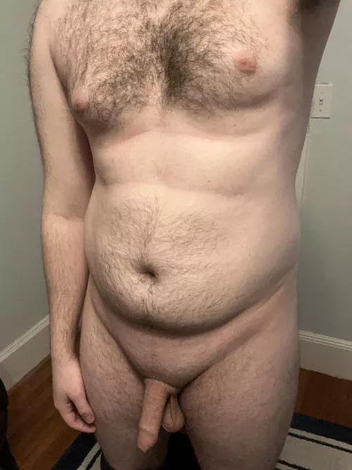 26 (M) Please give honest opinions