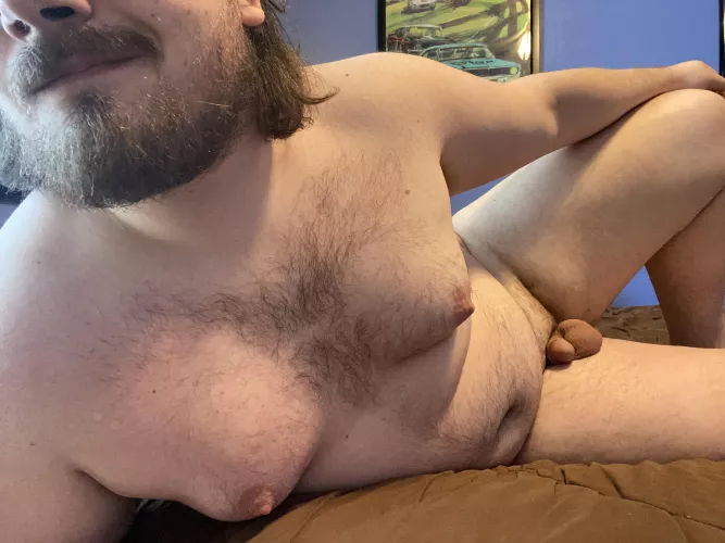 (28) Forever waiting for you in bed