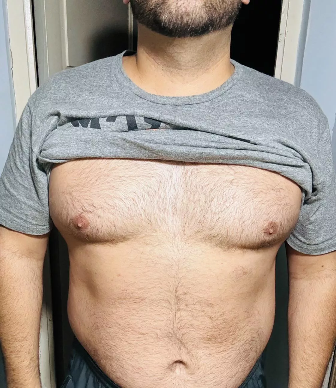 [35] How do I look? Rate 1-10