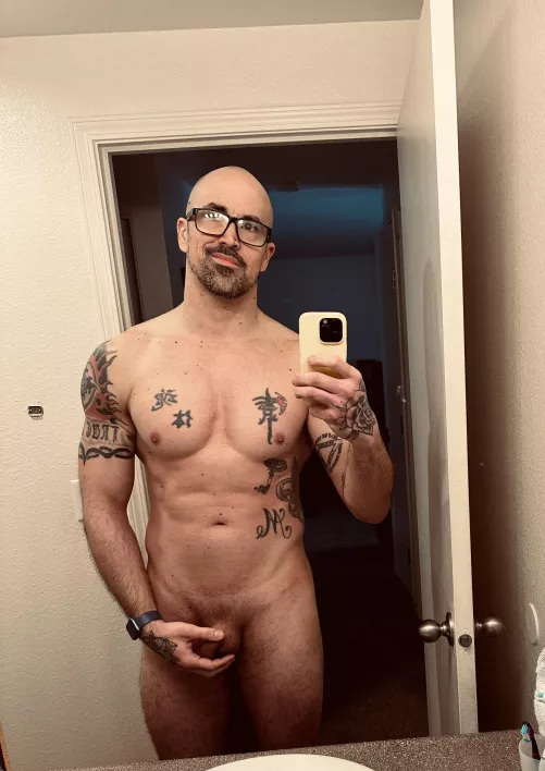 (42) join me in the shower?