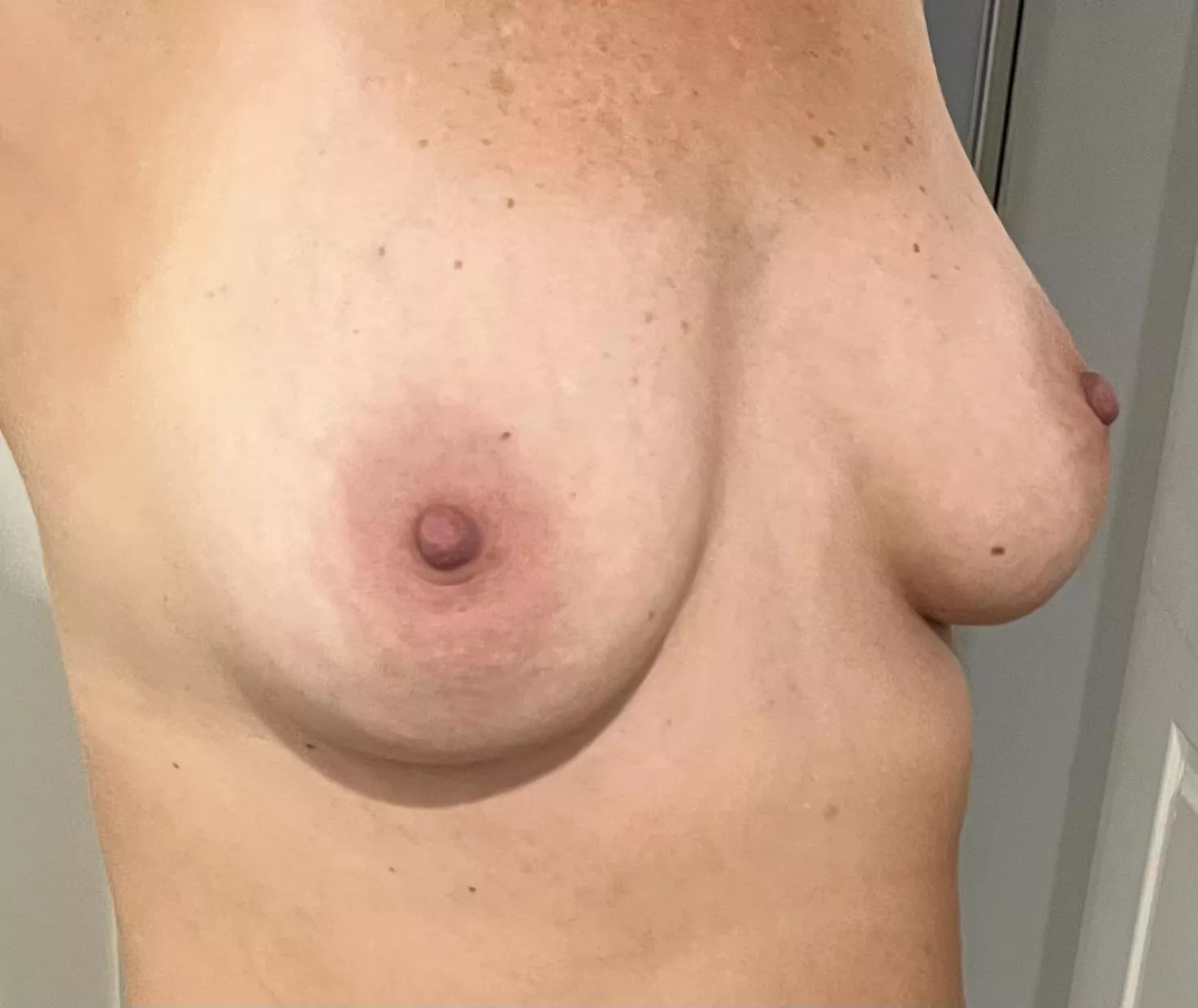 45, 2 kids later, will you still play with them