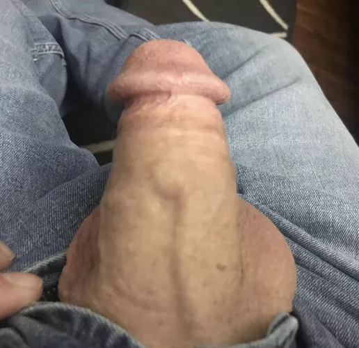 (68) Grandpa daddy. Come sit on my lap