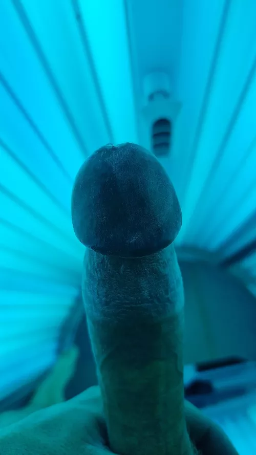 After work self care