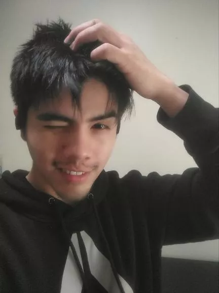 Ah new here, but love to meet cute guys 😉