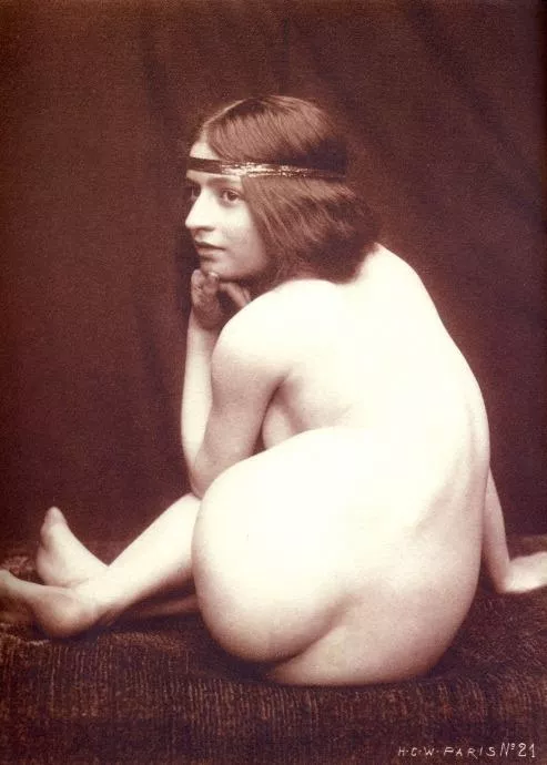 Alexander Dopouy studios