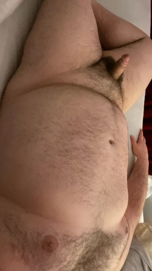 All horned up and no one to play with