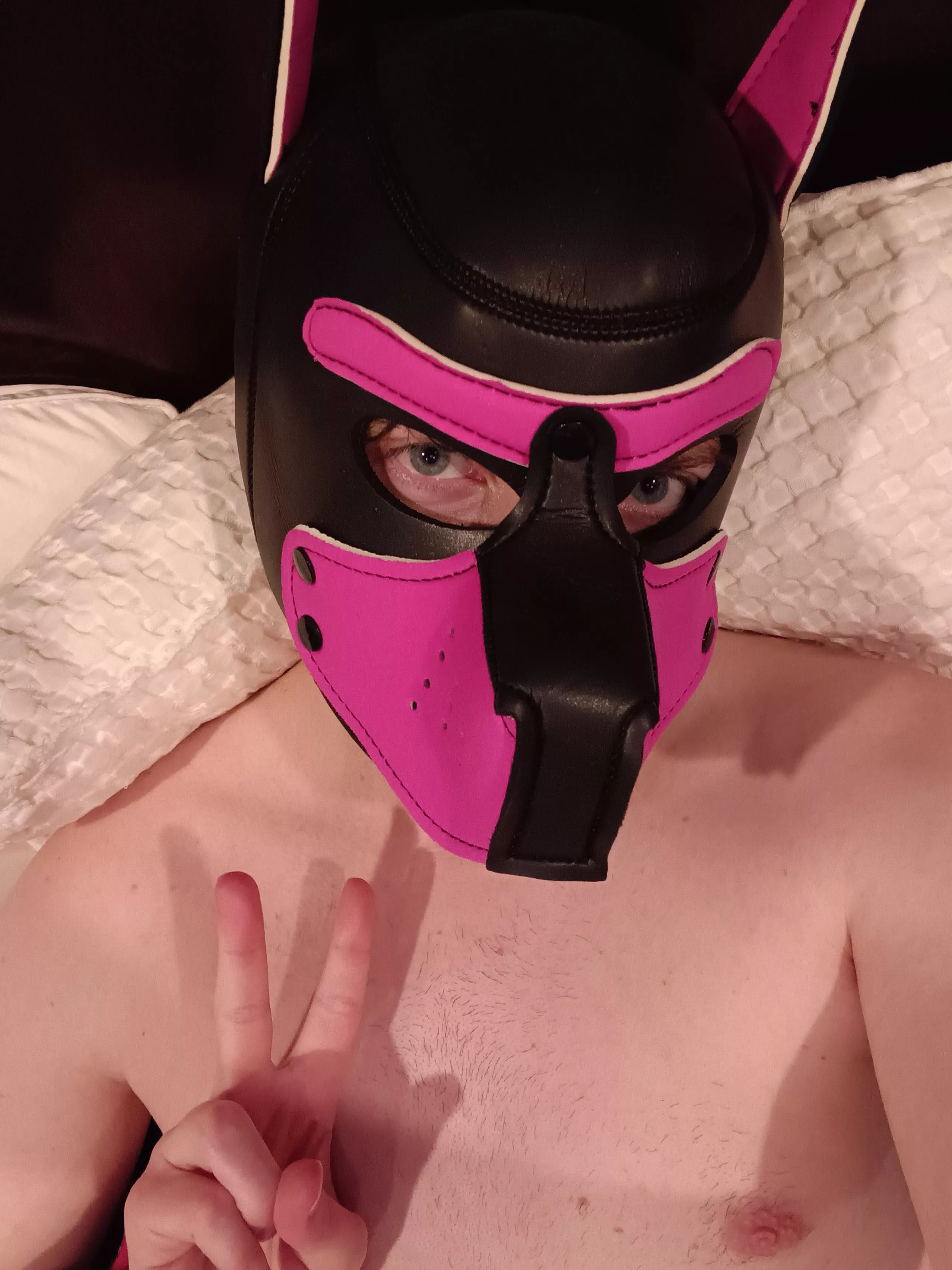 Always looking for more friendos 👉👈