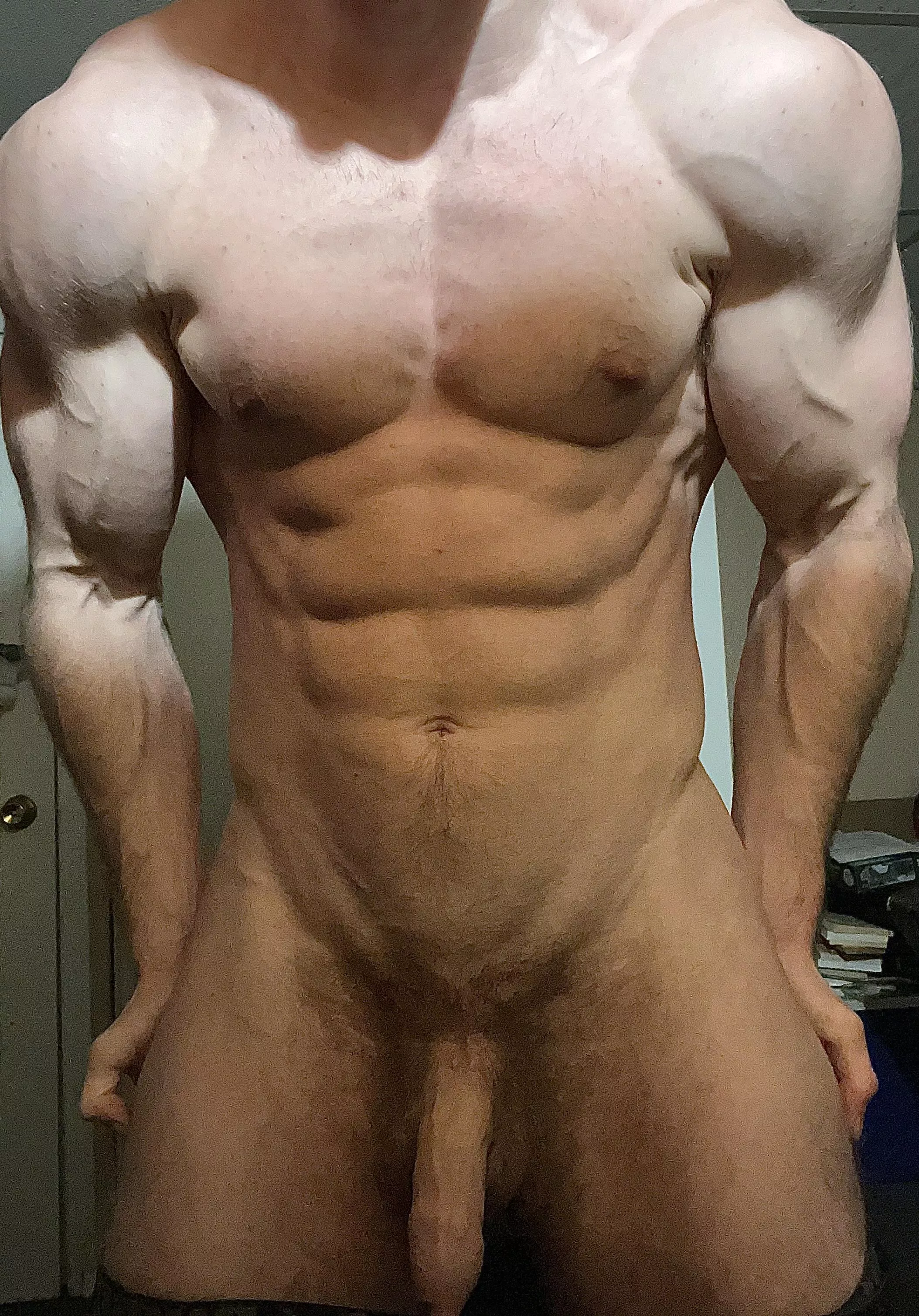 am i your type?⚡️ [21]