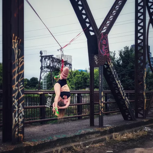 Another bridge shot!