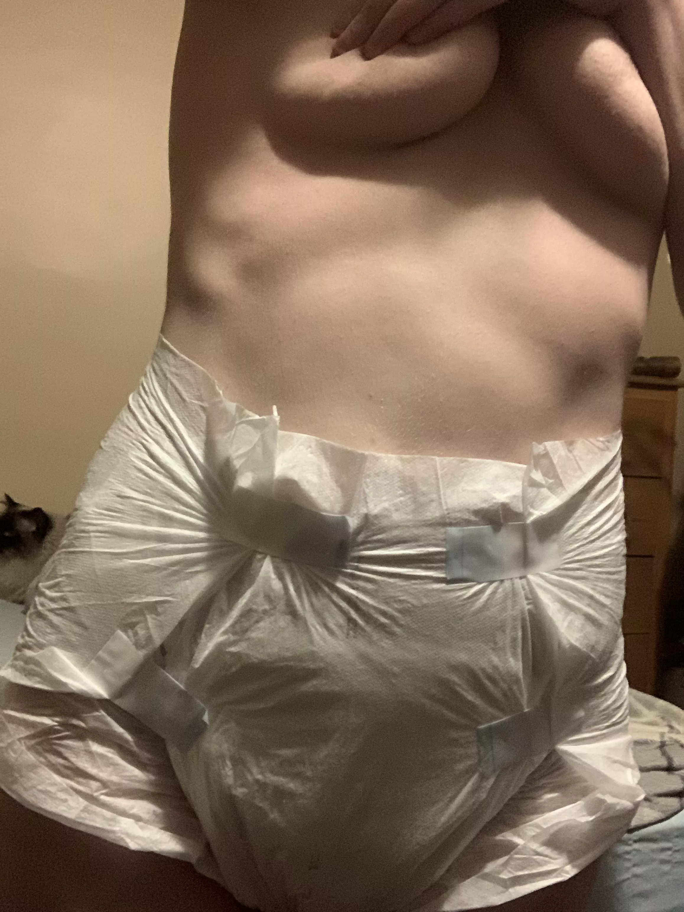 Any Padded Plans for the Weekend? 🤭 Any Padded Plans for the Weekend? 🤭