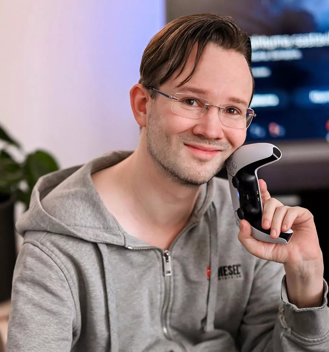 Anyone up for DBD or Fortnite?