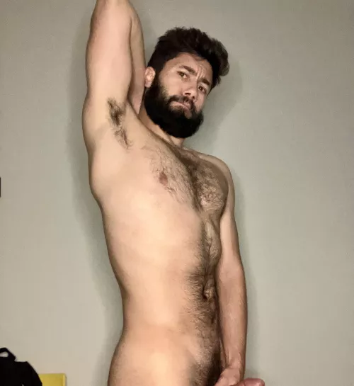 Anyone want a whiff?⚡️