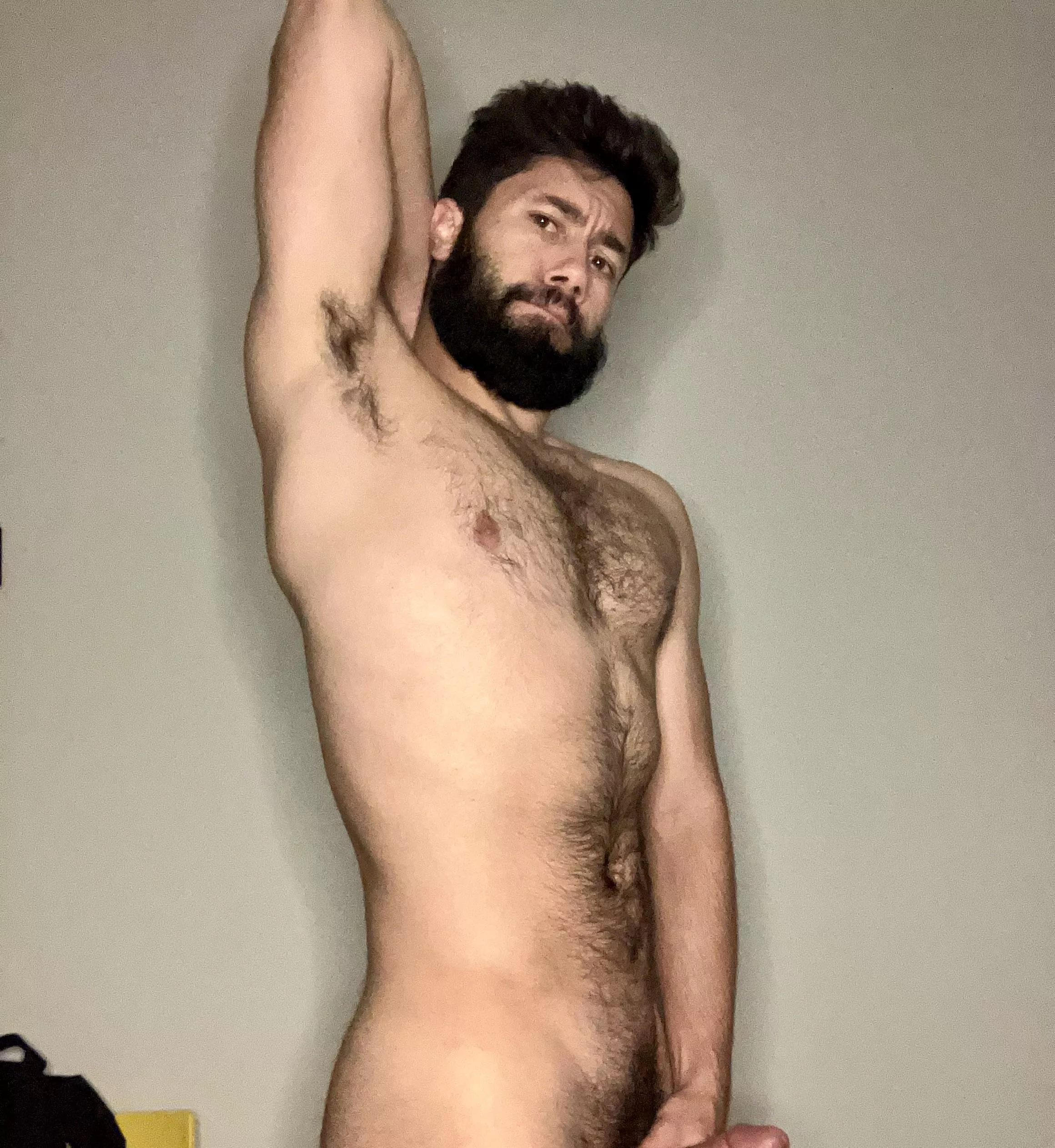 Anyone want a whiff?⚡️