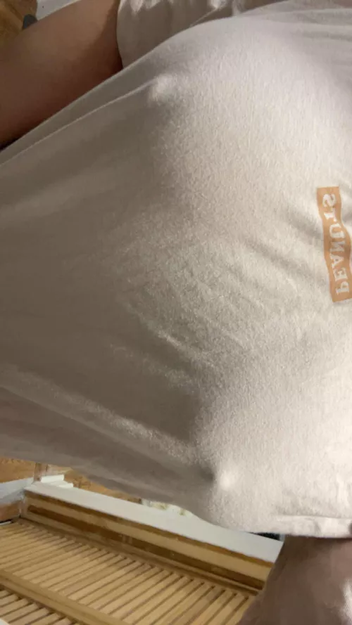 Are asian tits your favorite?