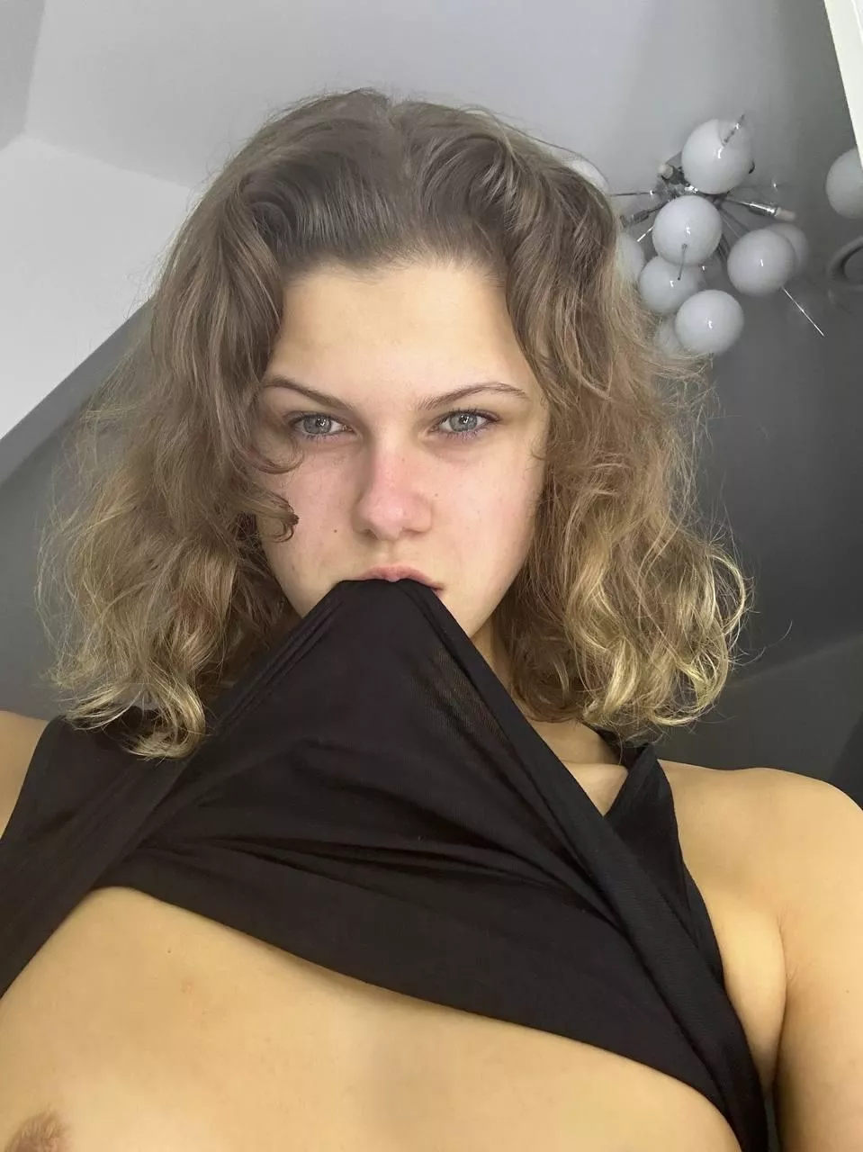 Are you brave enough to take me raw on the first date ?