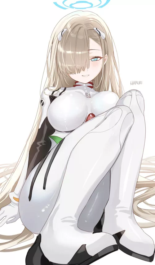 Asuna [Blue Archive]