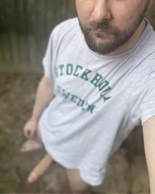 Atleast somethings growing out here