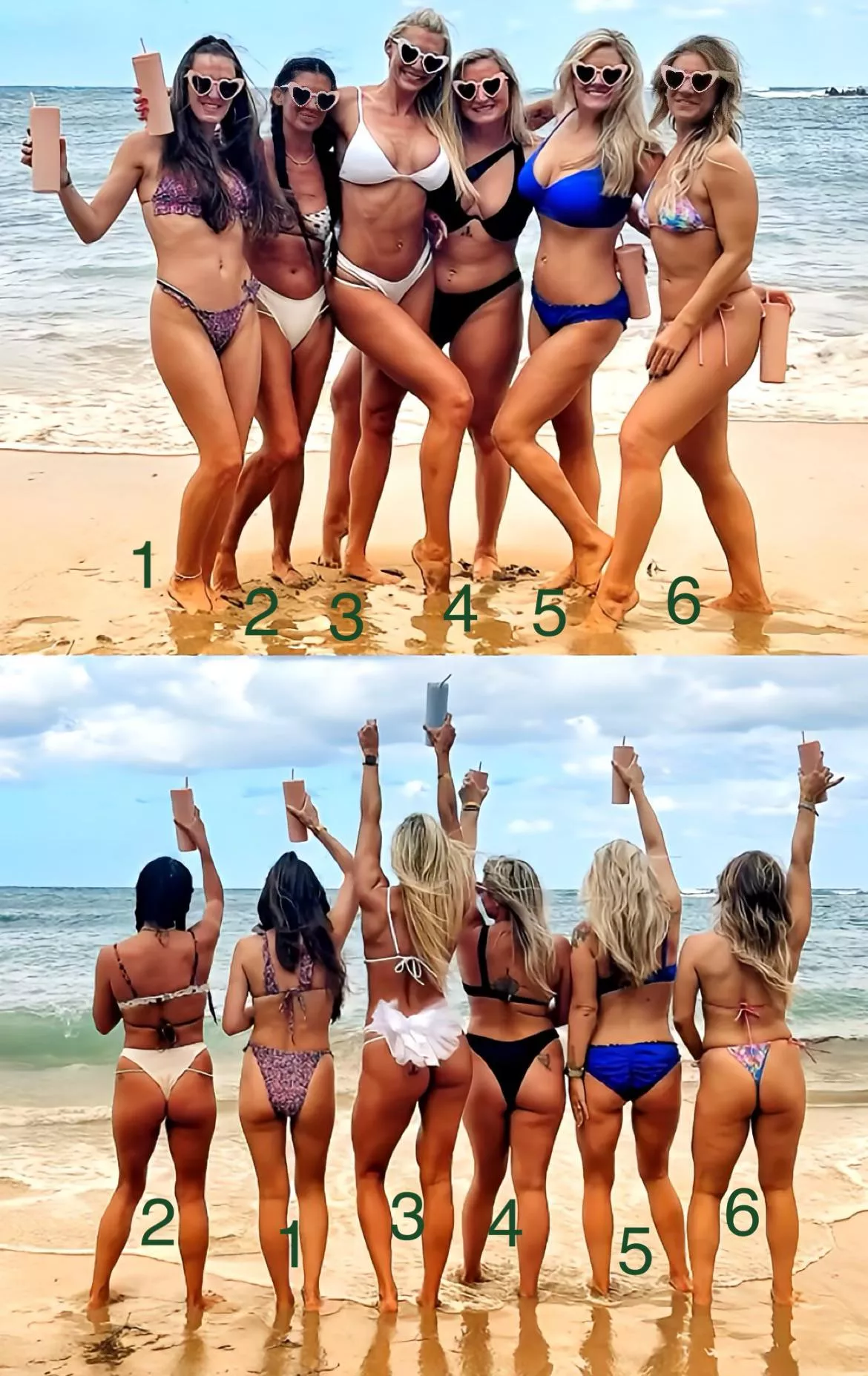 Bachelorette Weekend [6]