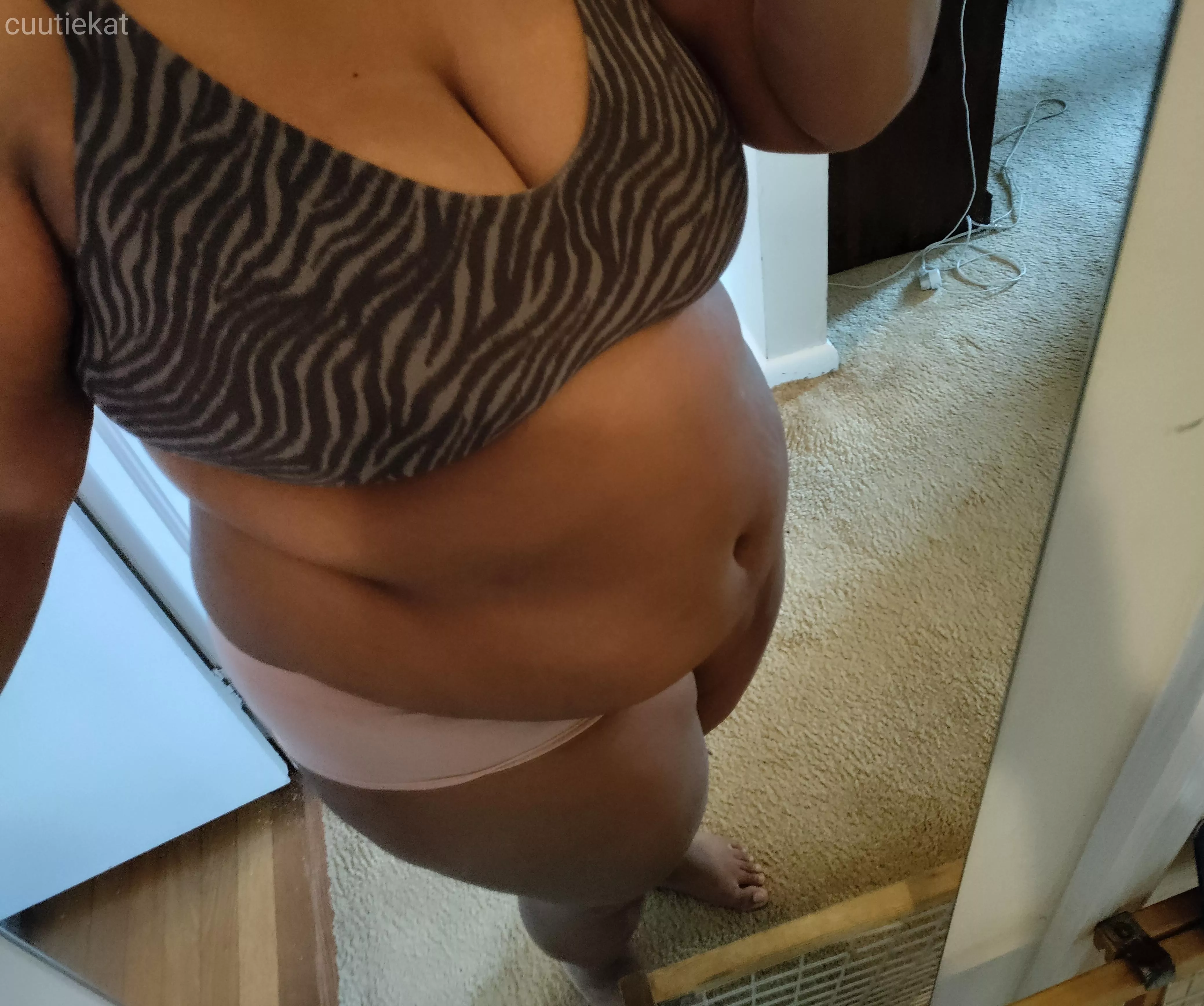 bloated after breakfast