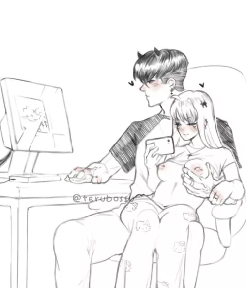 Bonding Time with GF