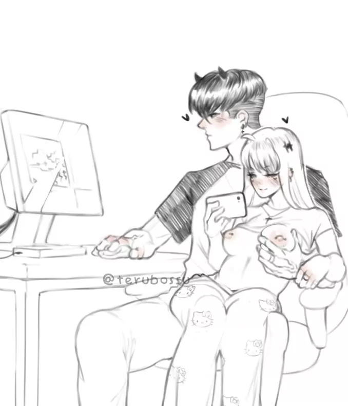 Bonding Time with GF