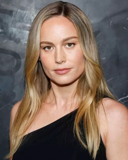 Brie Larson