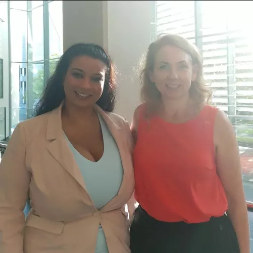 Button hanging on for dear life