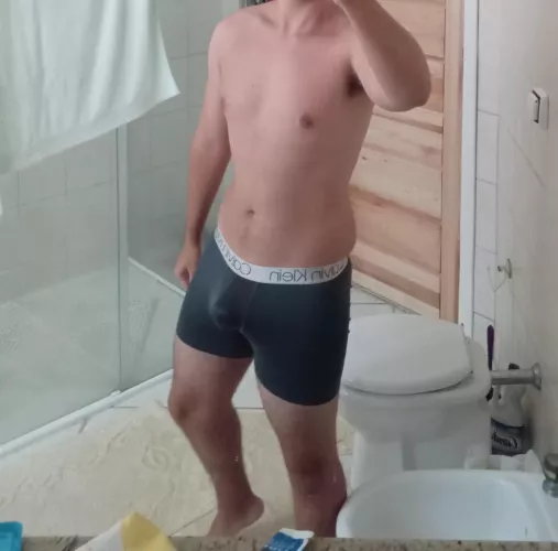 Calvins are the best