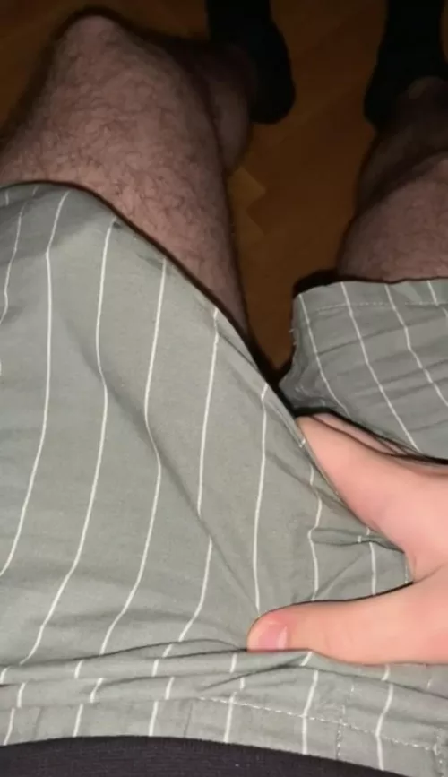 can i go out like that?